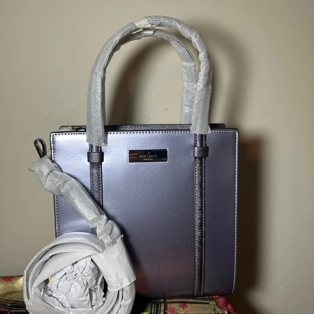 NWT Kate Spade bag.